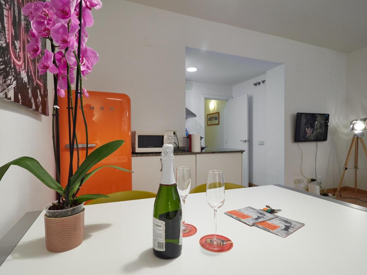 Barcelonaforrent The Apartment
