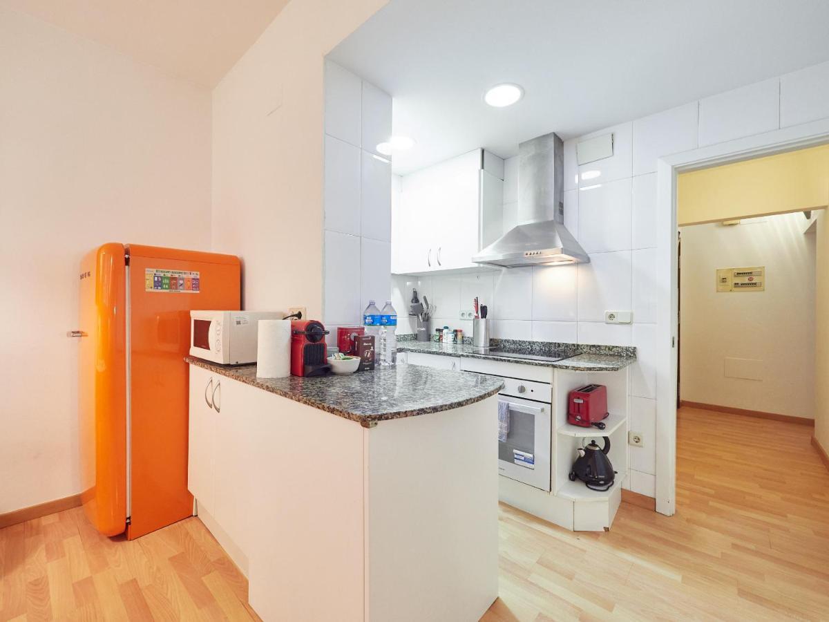 Apartment Barcelonaforrent The Barcelona