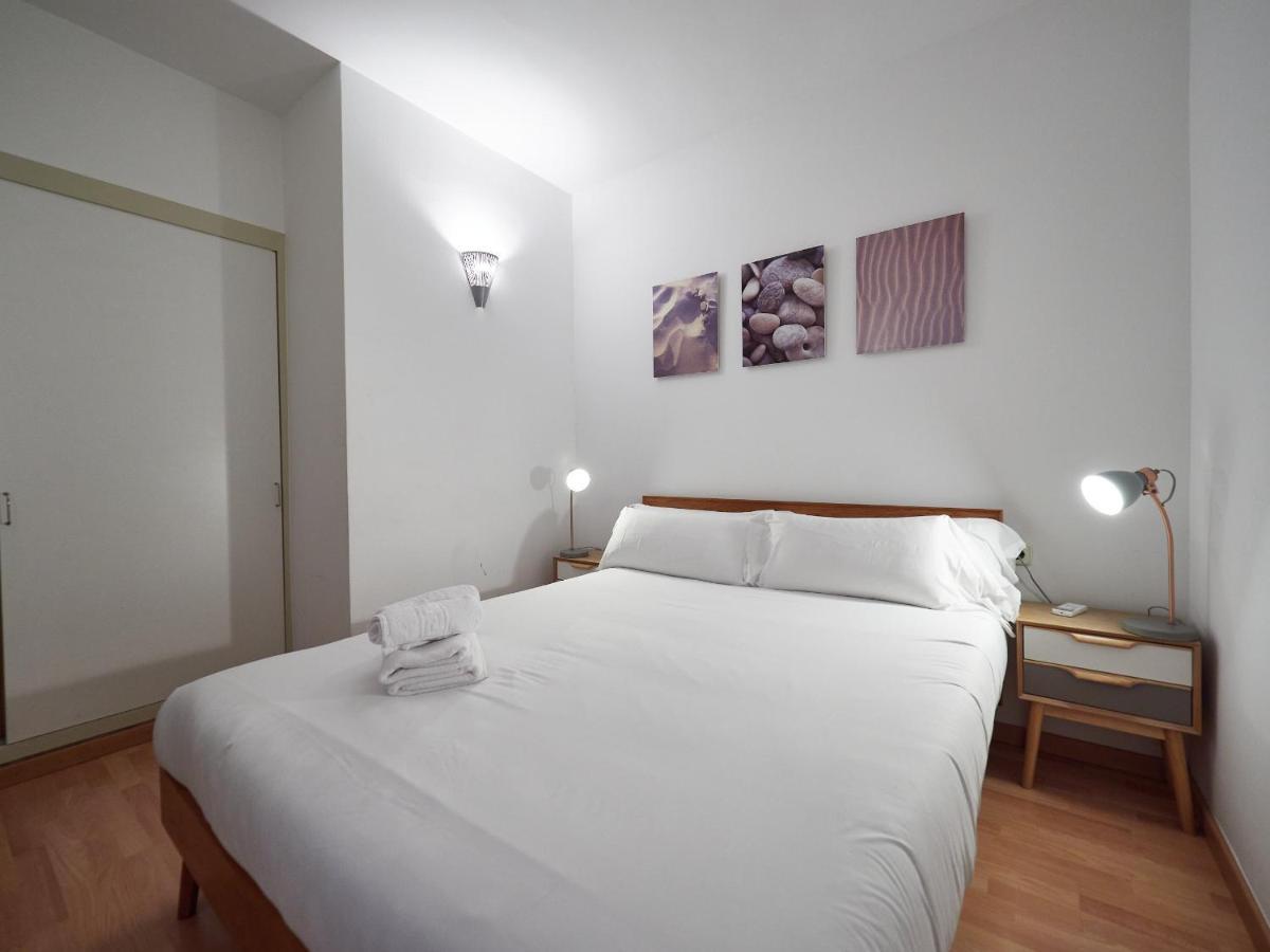 Barcelonaforrent The Suite Apartment Barcelona