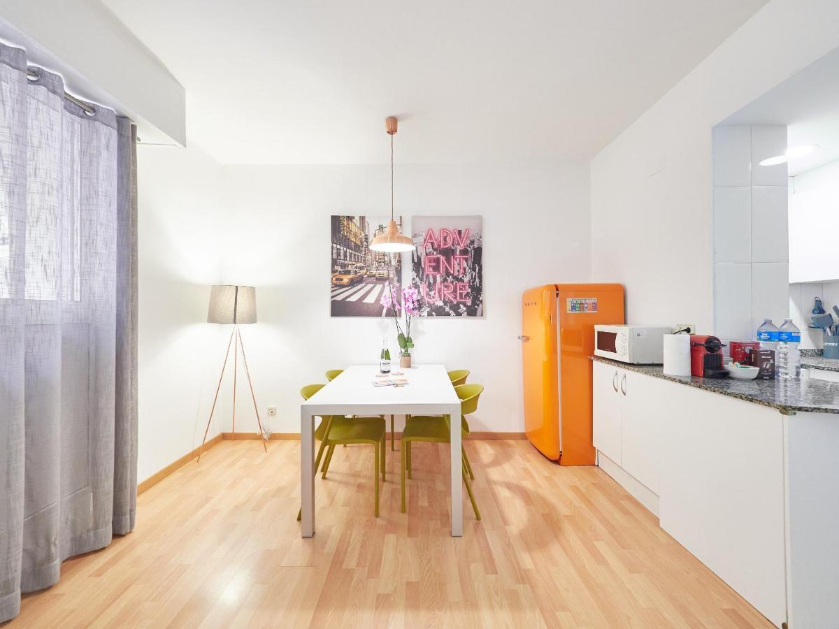 Apartment Barcelonaforrent The *