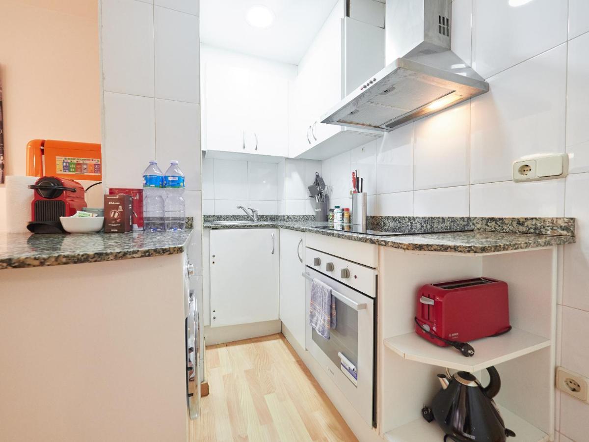 Apartment Barcelonaforrent The *