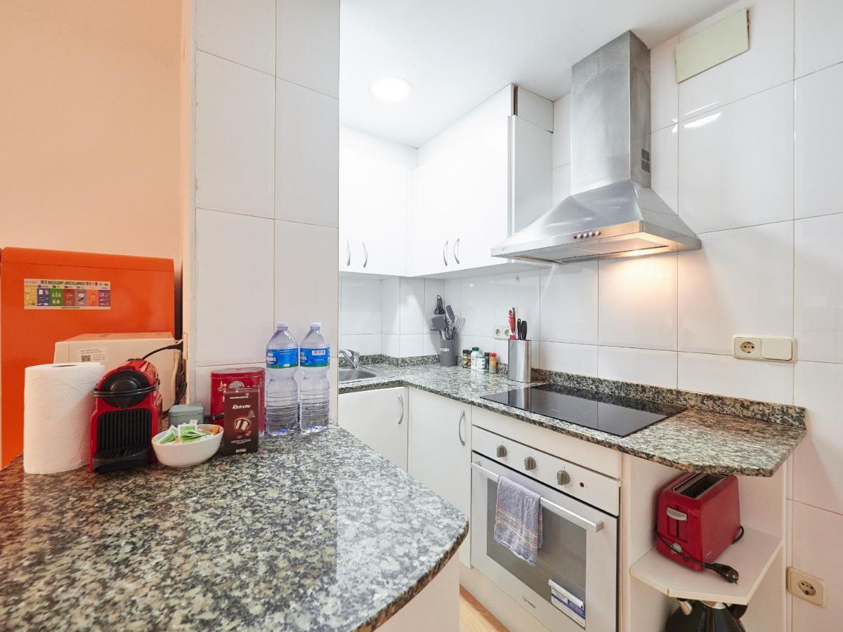 Apartment Barcelonaforrent The Suite Barcelona