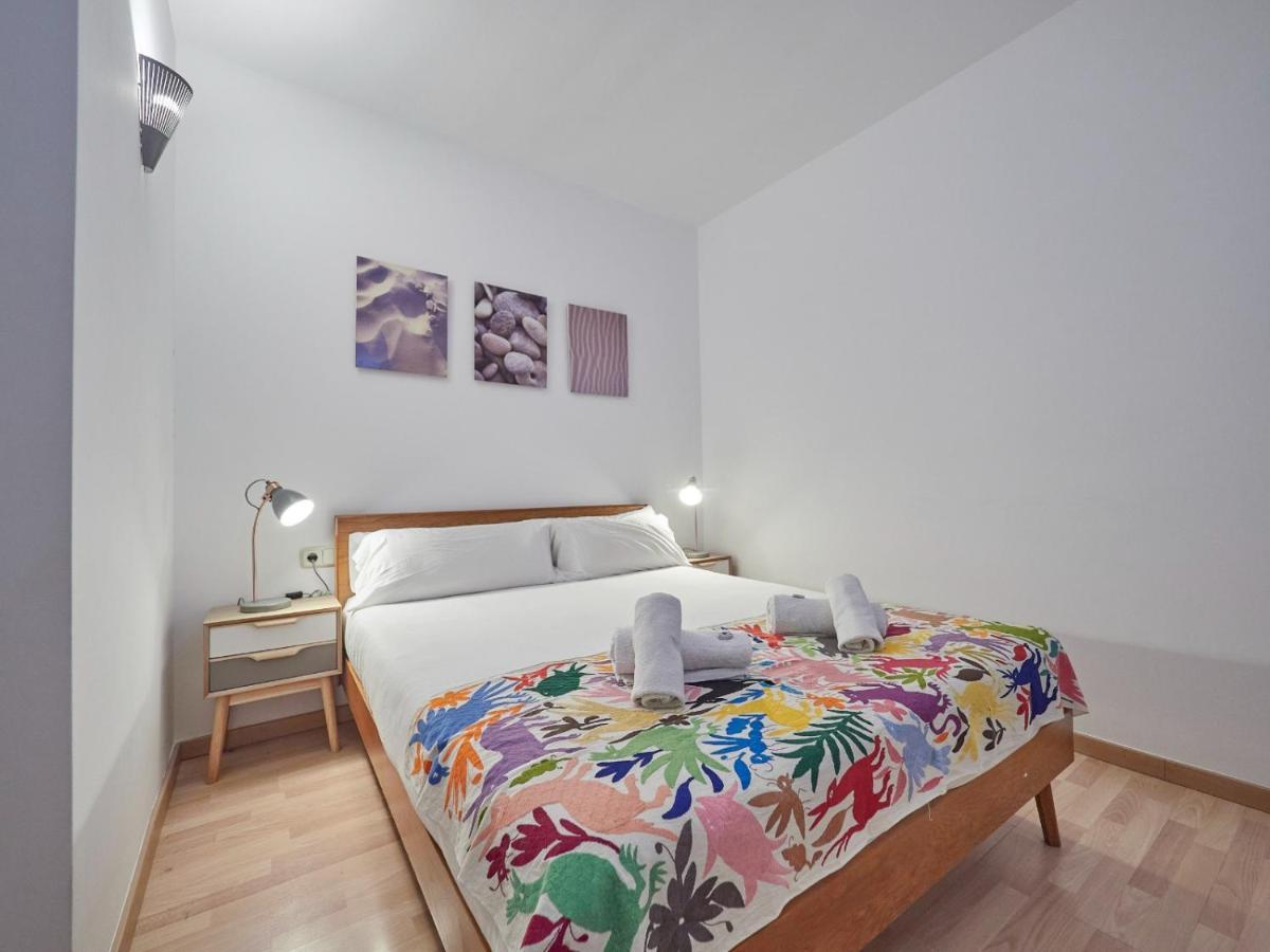 Barcelonaforrent The Suite * Barcelona