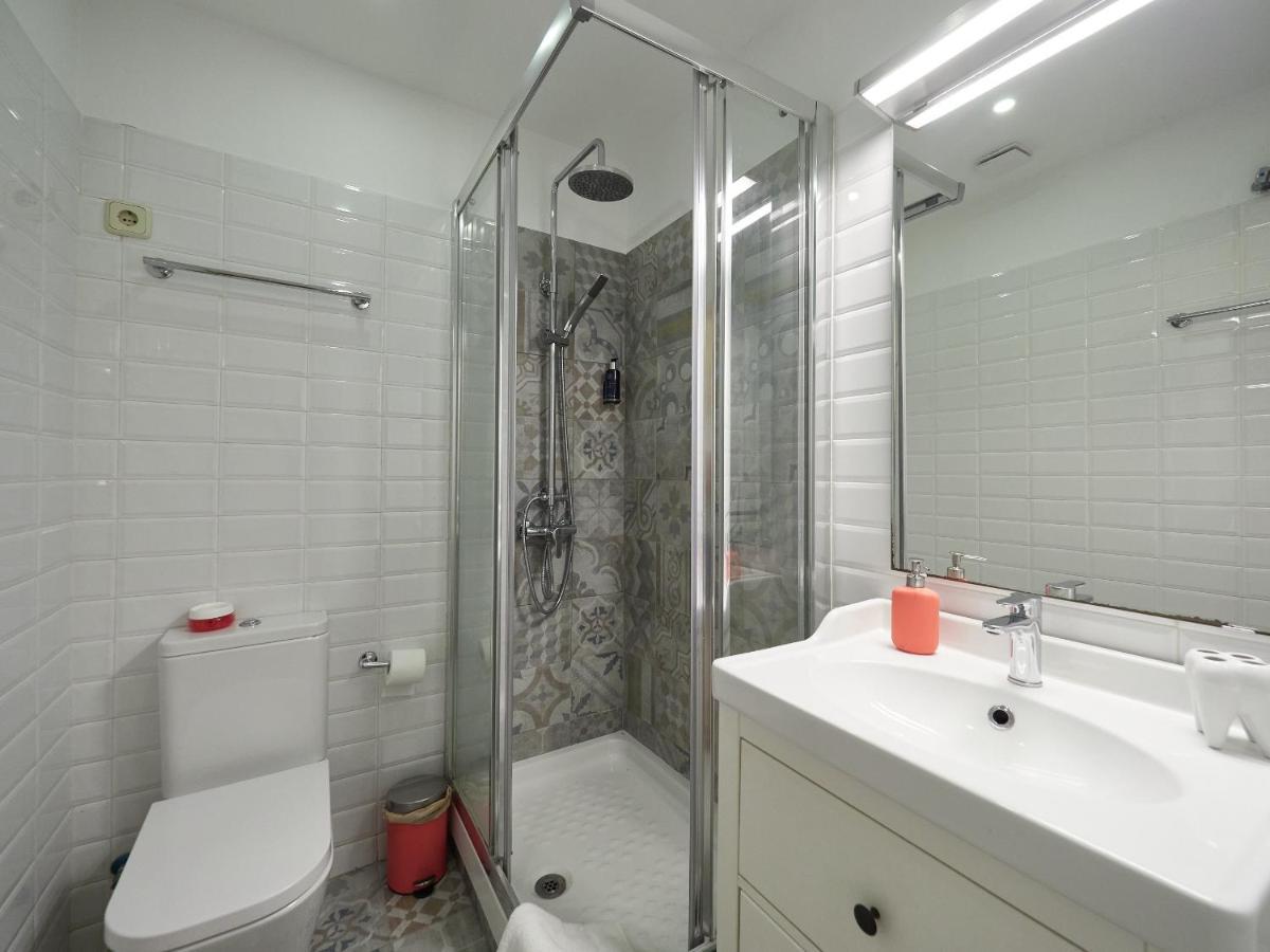 Apartment Barcelonaforrent The Suite