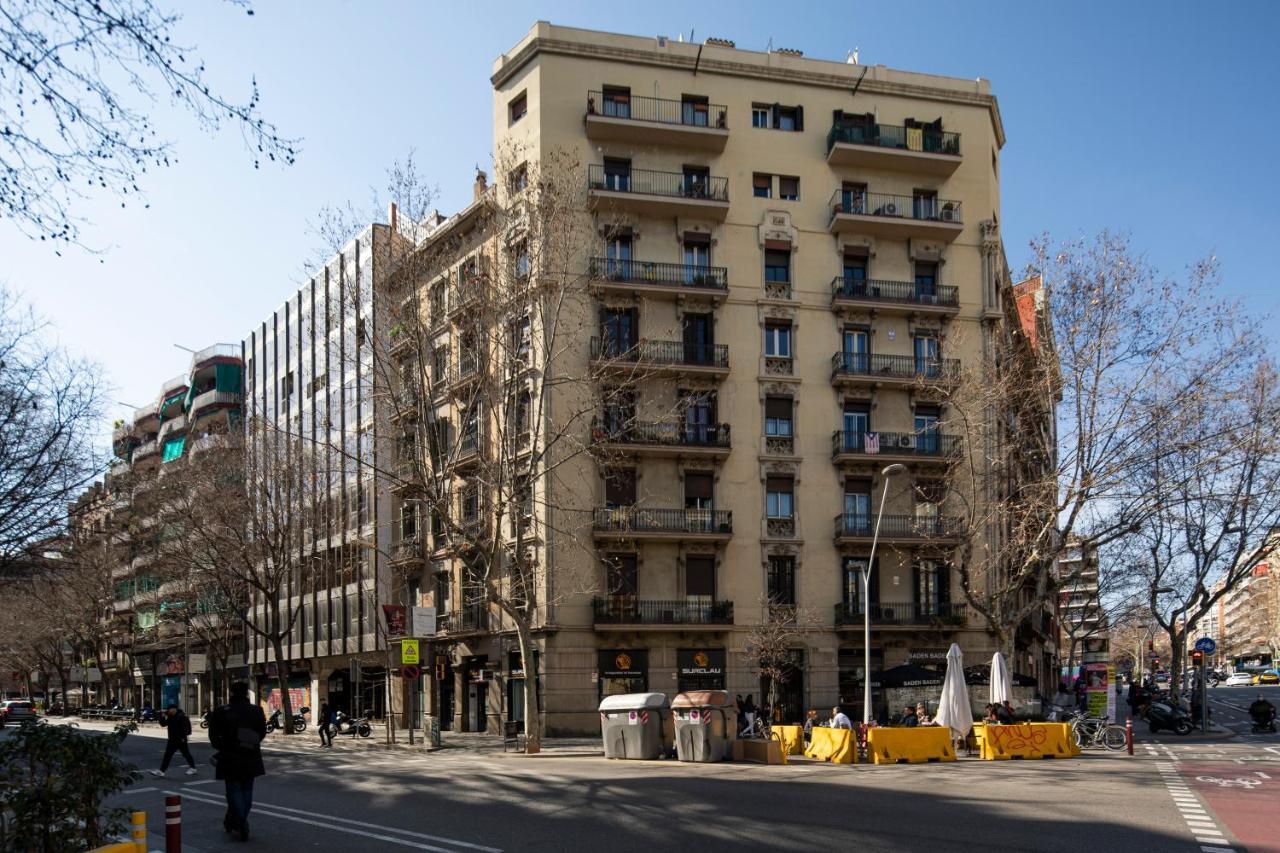 Apartment Ab Arago Eixample