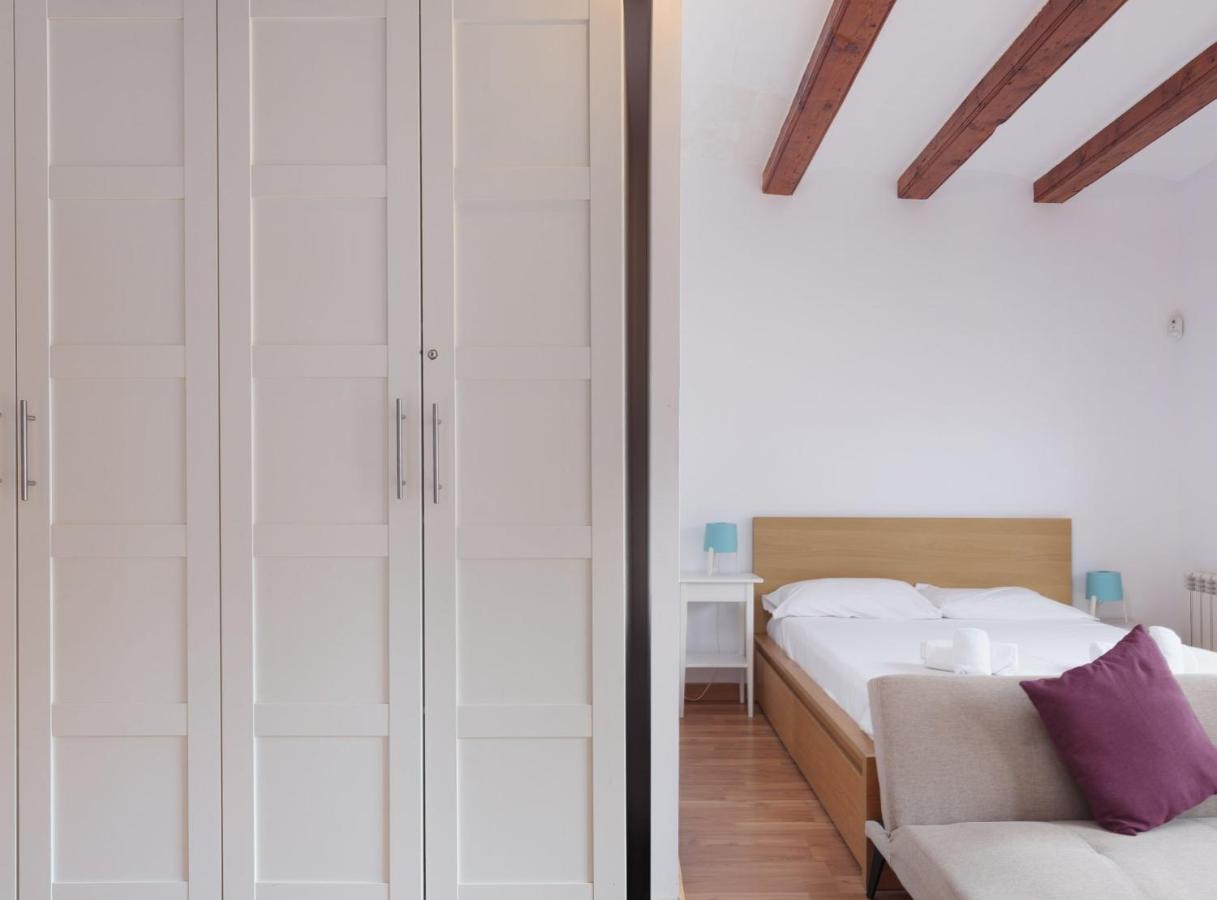 Spacious Doubleroom At Sants Apartment *