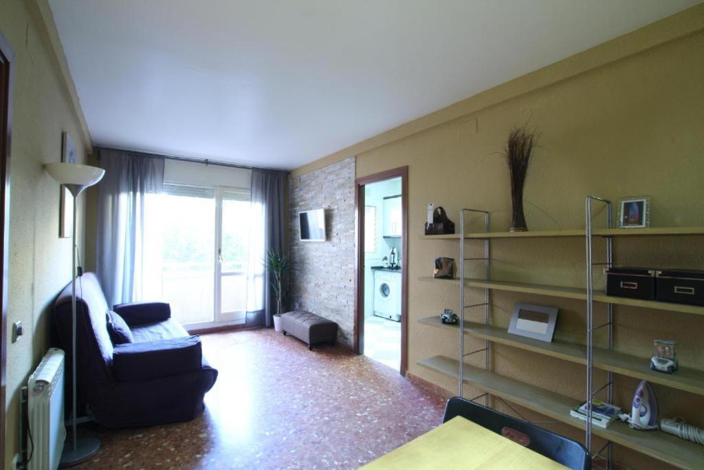 Good Gran Via 3 Bedrooms Apartamento