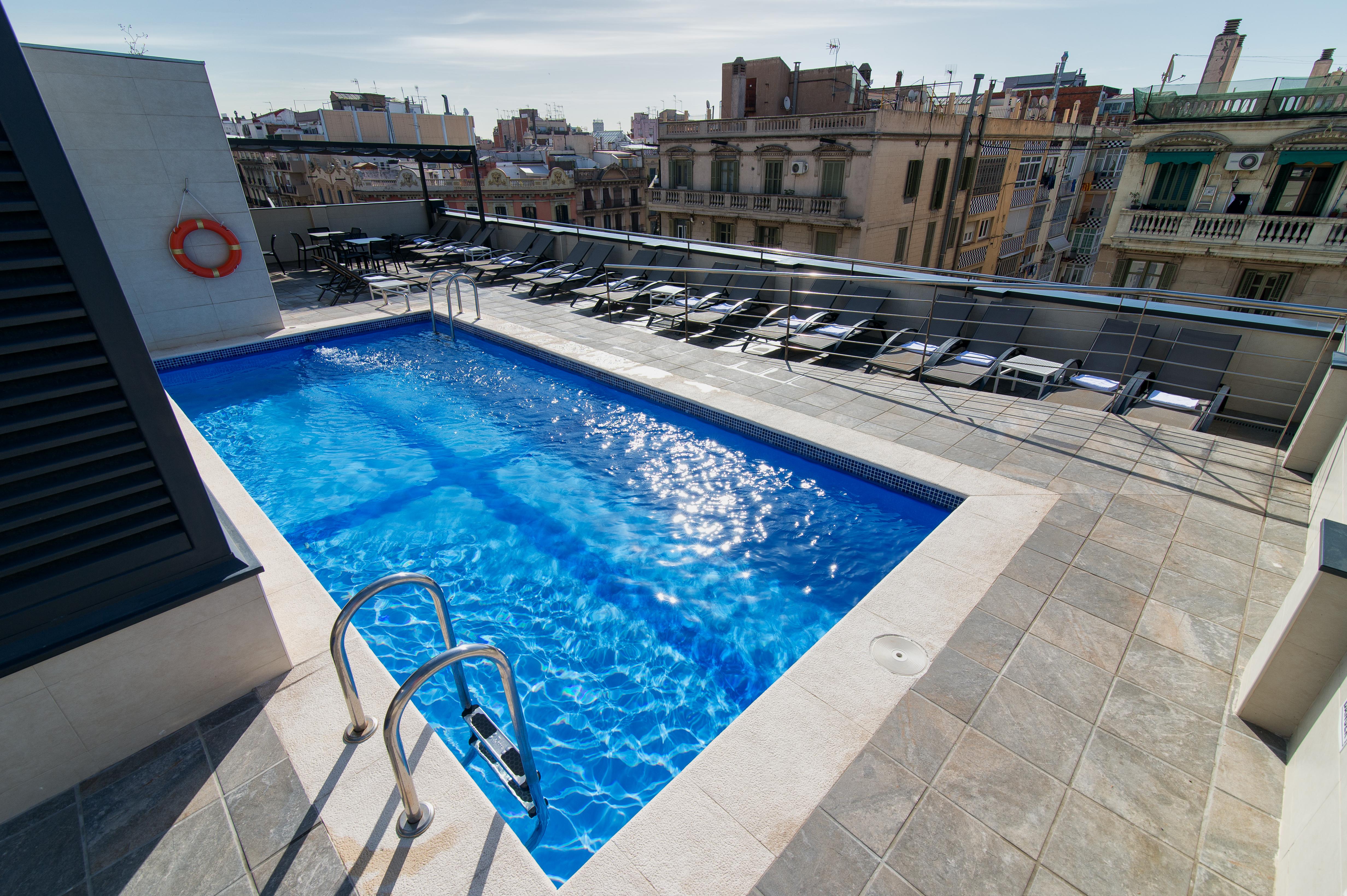 Petit Palace Trencadis 4*