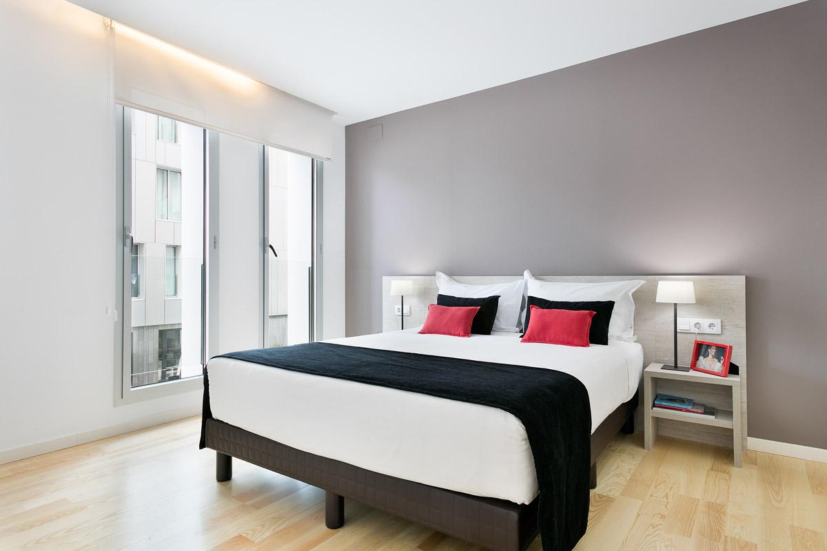 Lugaris Apartment *