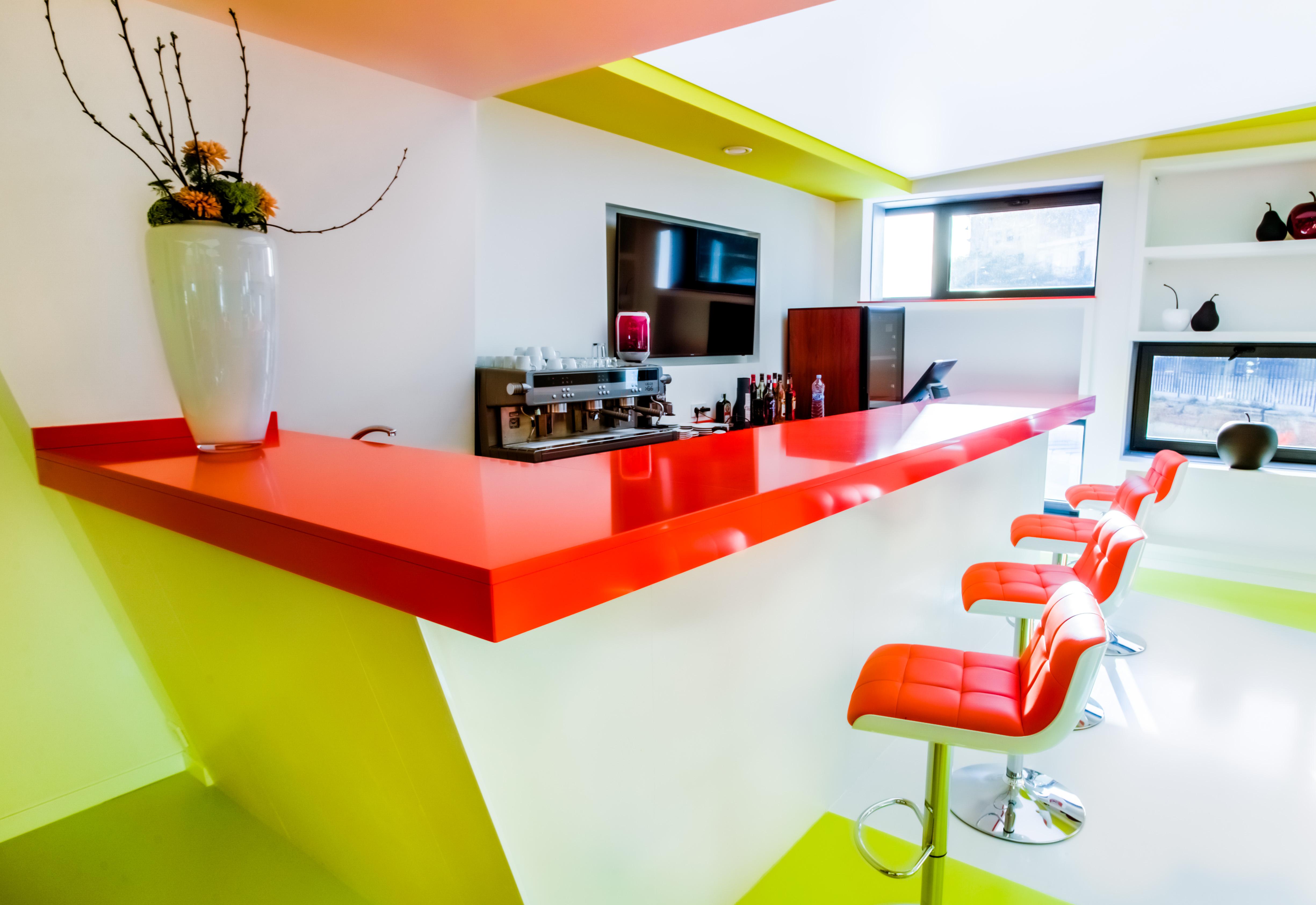 Apartment Cosmo Sants *