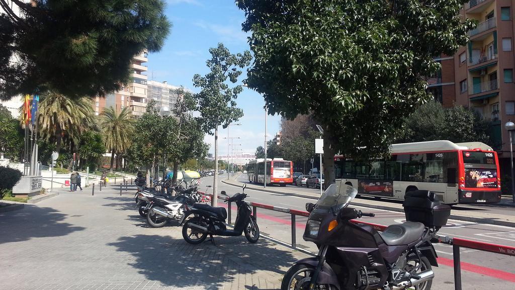 Cardenal Reig Barcelona