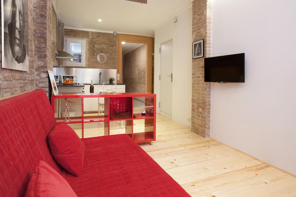 Centric Molino Theatre Bj2 Apartamento *