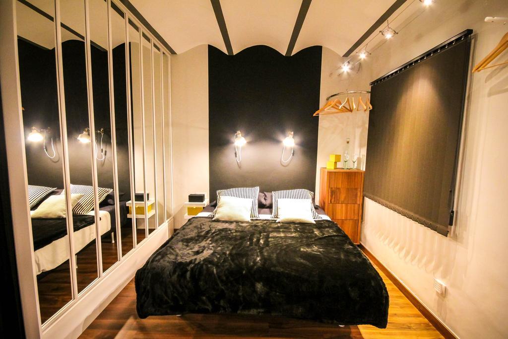 Appartement L'appartement, Luxury *