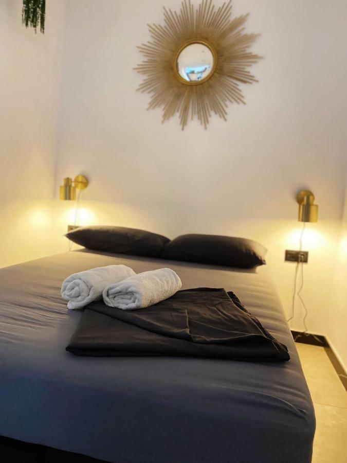 ¡¡new Luxury Sagrada Familia!! Apartment