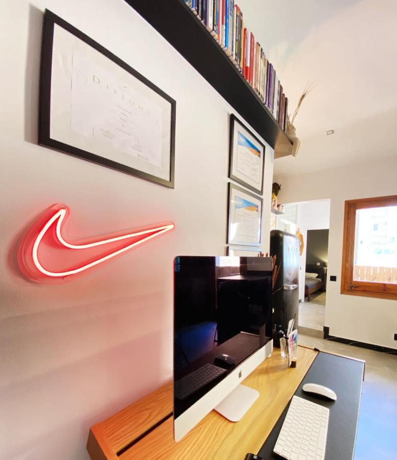 Apartment ¡¡new Luxury Sagrada Familia!!