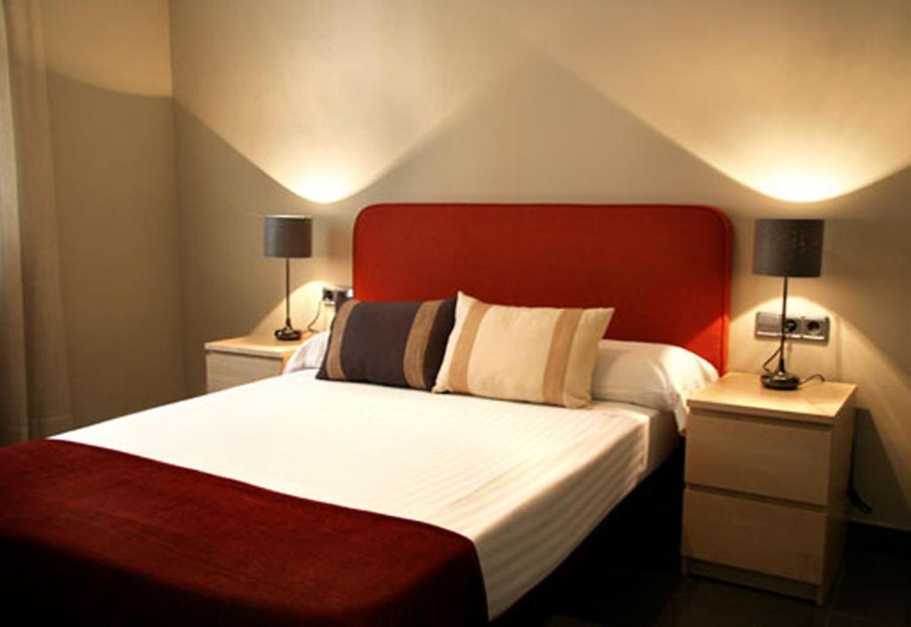 Val Apartamento Barcelona