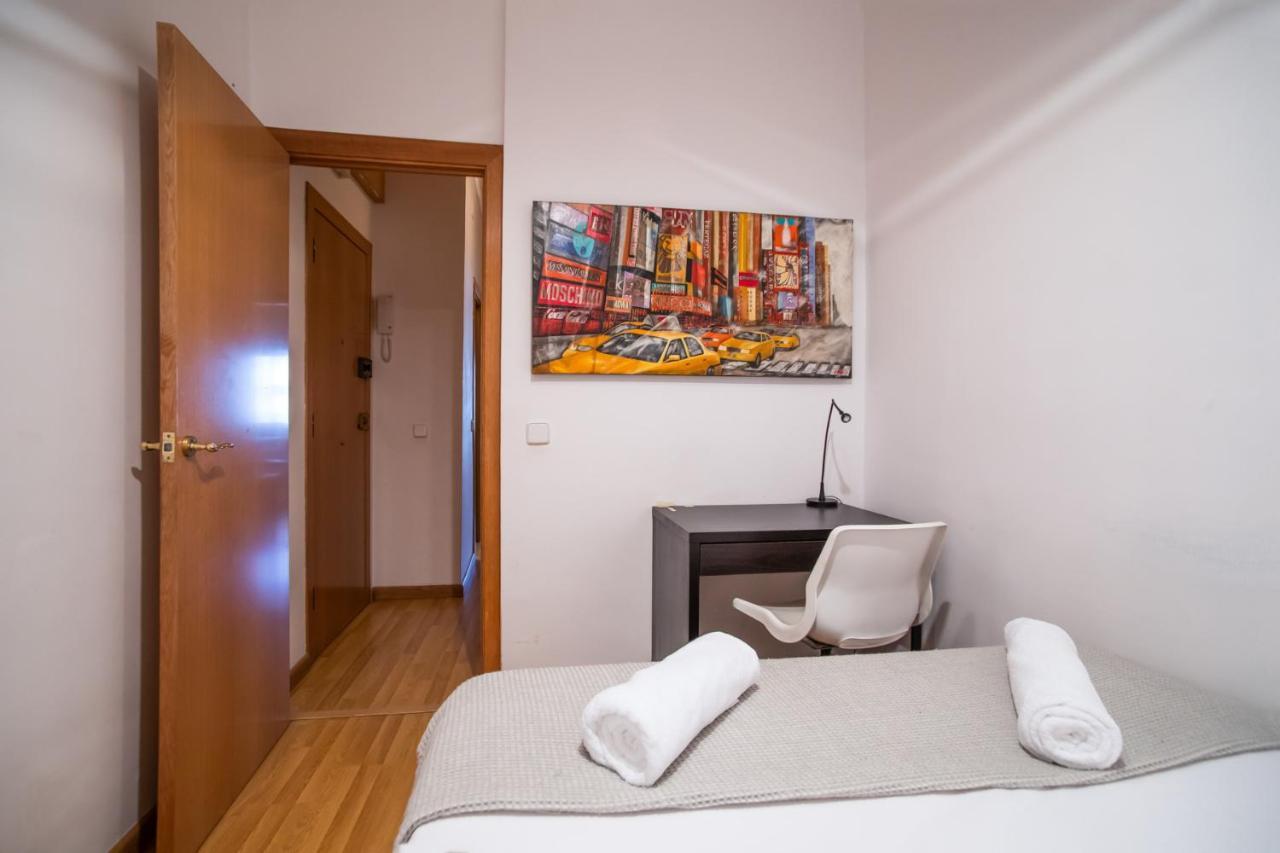 51flo1024 -well Located In Sant Antoni Appartement