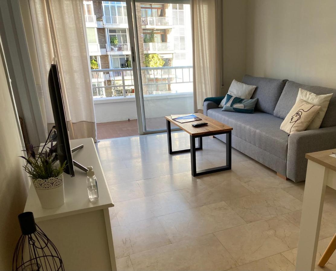 Precioso Y Tranquilo Zona Alta Diagonal Appartement Barcelona