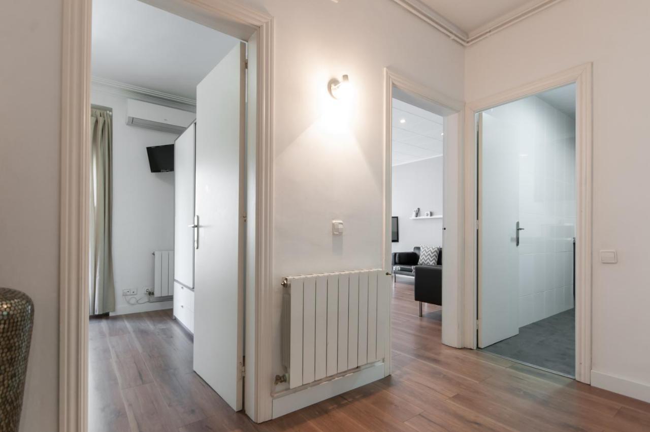 Aribau Appartement *