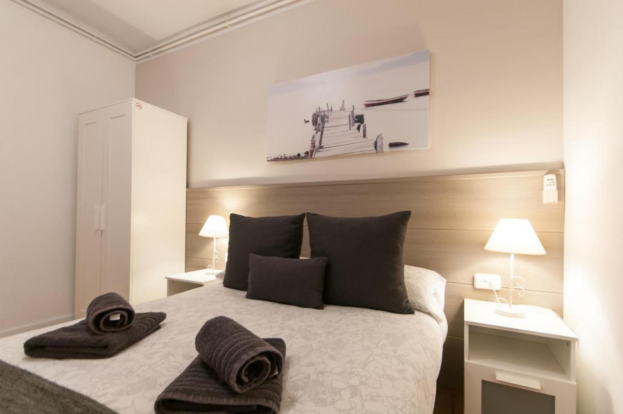 Aribau Appartement *