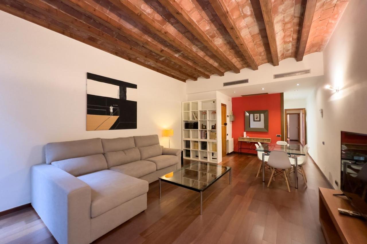 Rent Near Plaza De Catalunya Apartamento