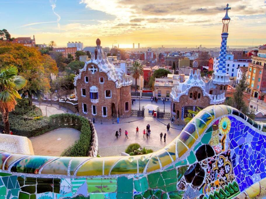 ¡apartamento En El Centro De Barcelona! Apartment