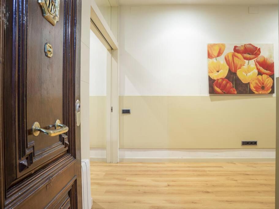Apartment ¡apartamento En El Centro De Barcelona!