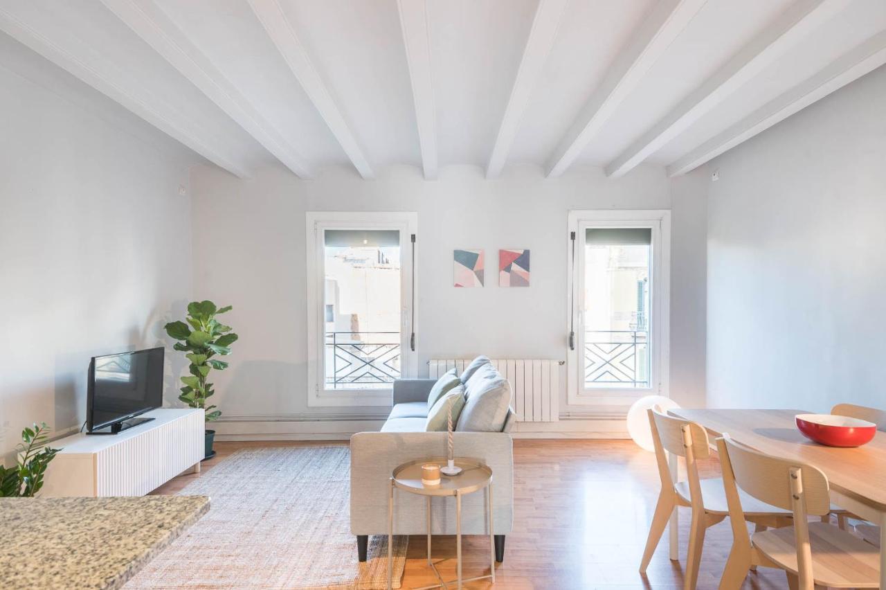 Fall In With Bcn In The Location Appartement *