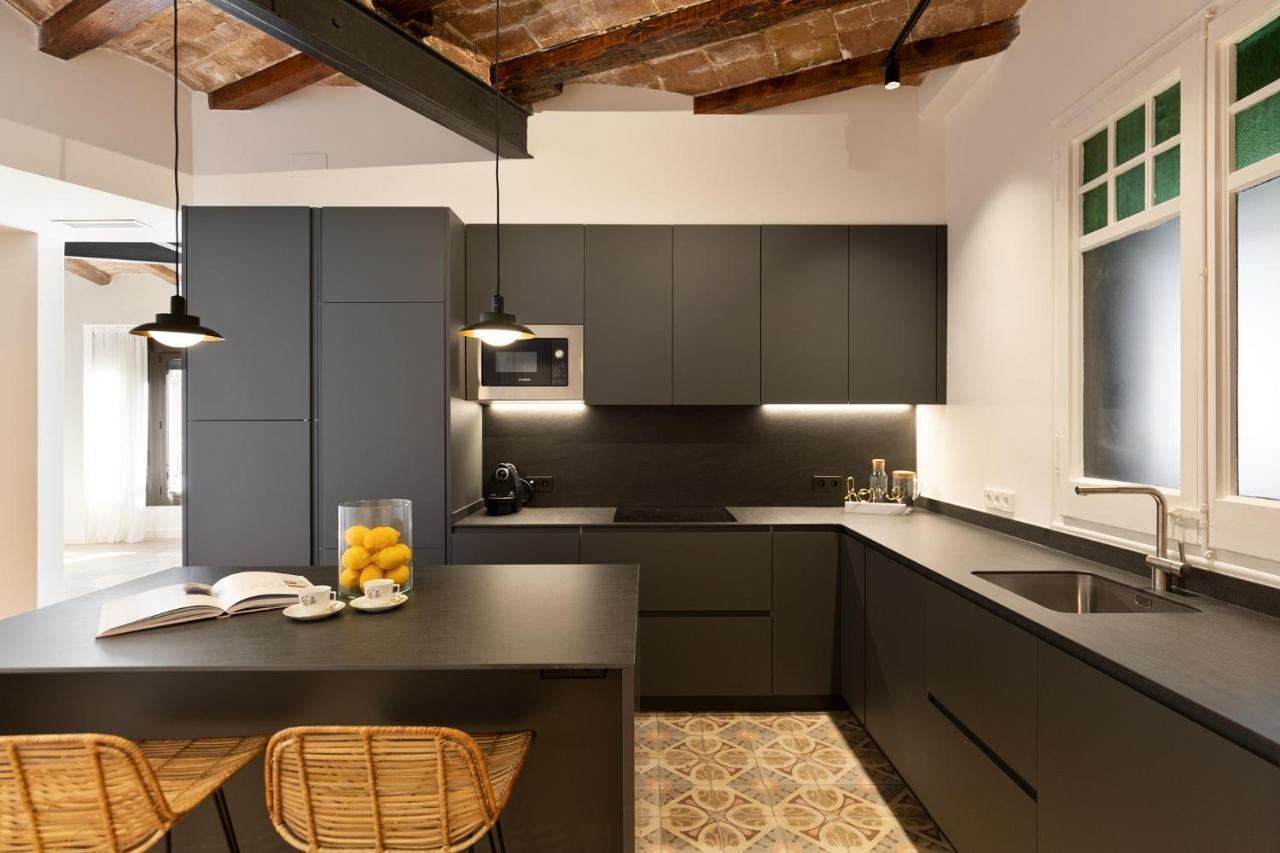 Apartment Enjoy La Riera One Barcelona