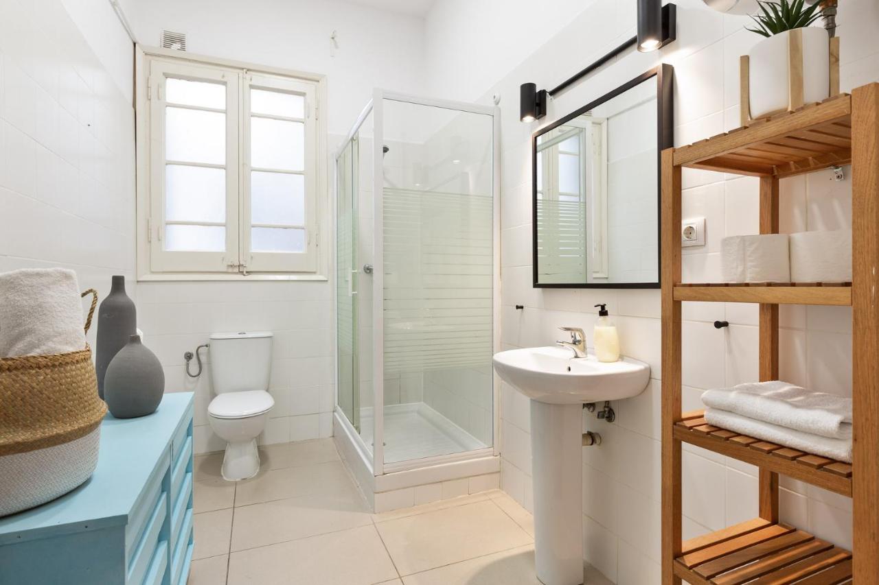 Apartment Sagrada Familia Ii By Enjoy
