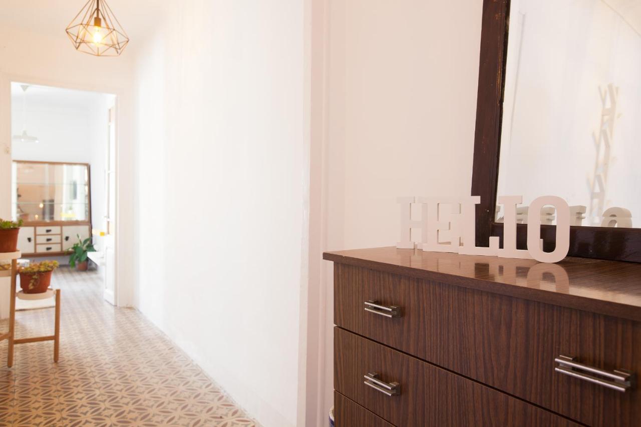 Apartment Sagrada Familia V By Enjoy