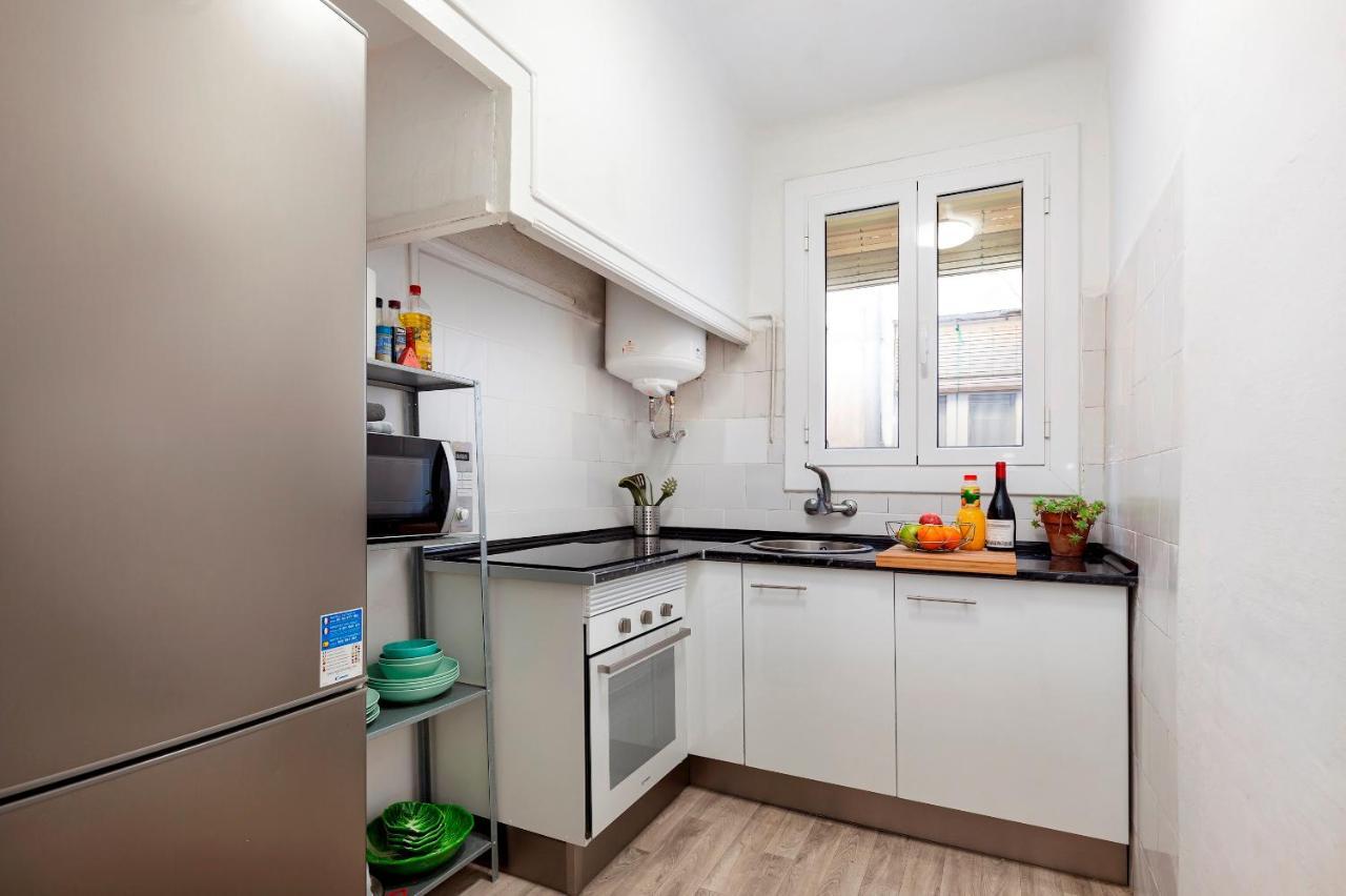 Apartment Sagrada Familia V By Enjoy