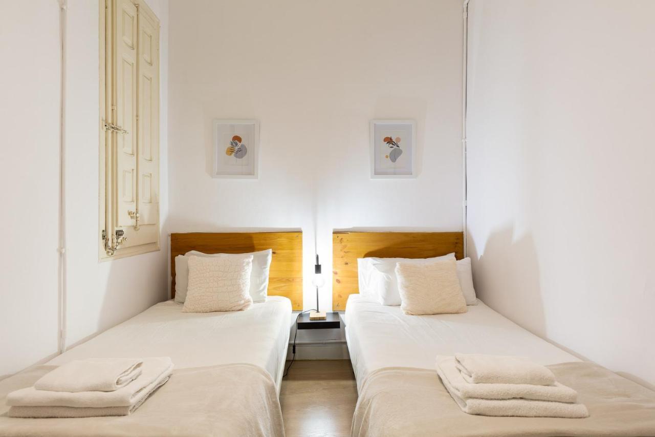 Apartment Sagrada Familia Ii By Enjoy *