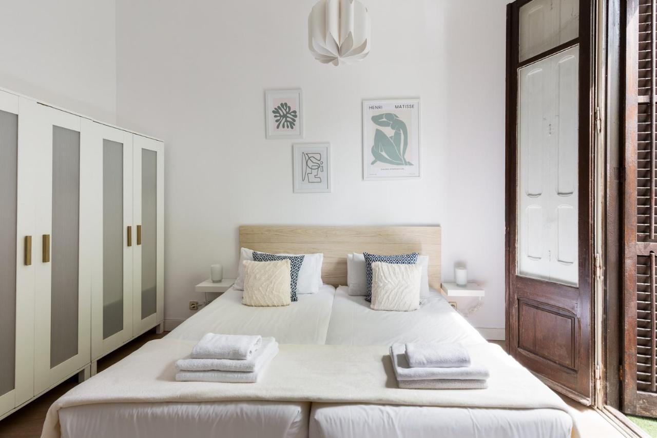 Sagrada Familia Ii By Enjoy Apartment Barcelona