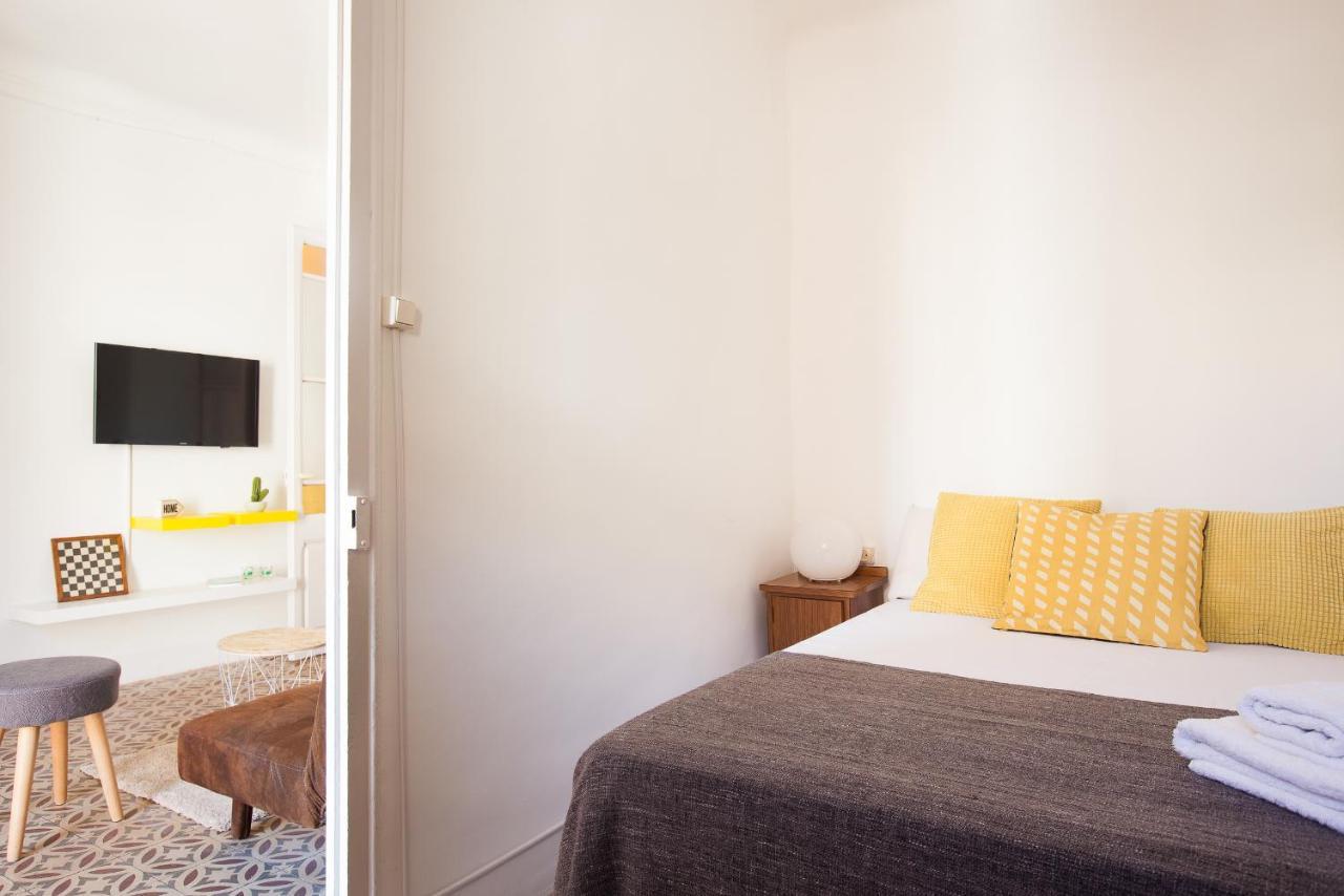 Sagrada Familia V By Enjoy Apartment