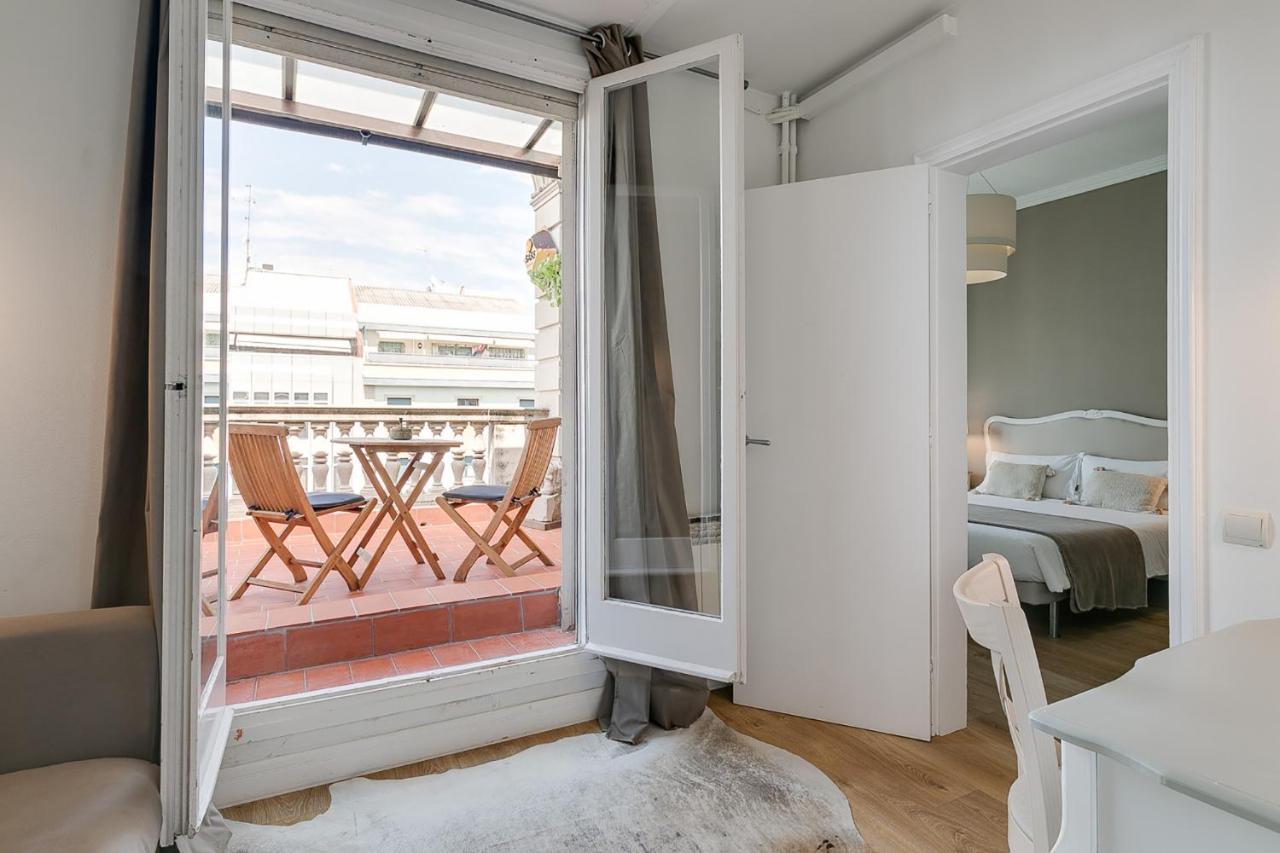 Enjoy Rafaela Apartment *
