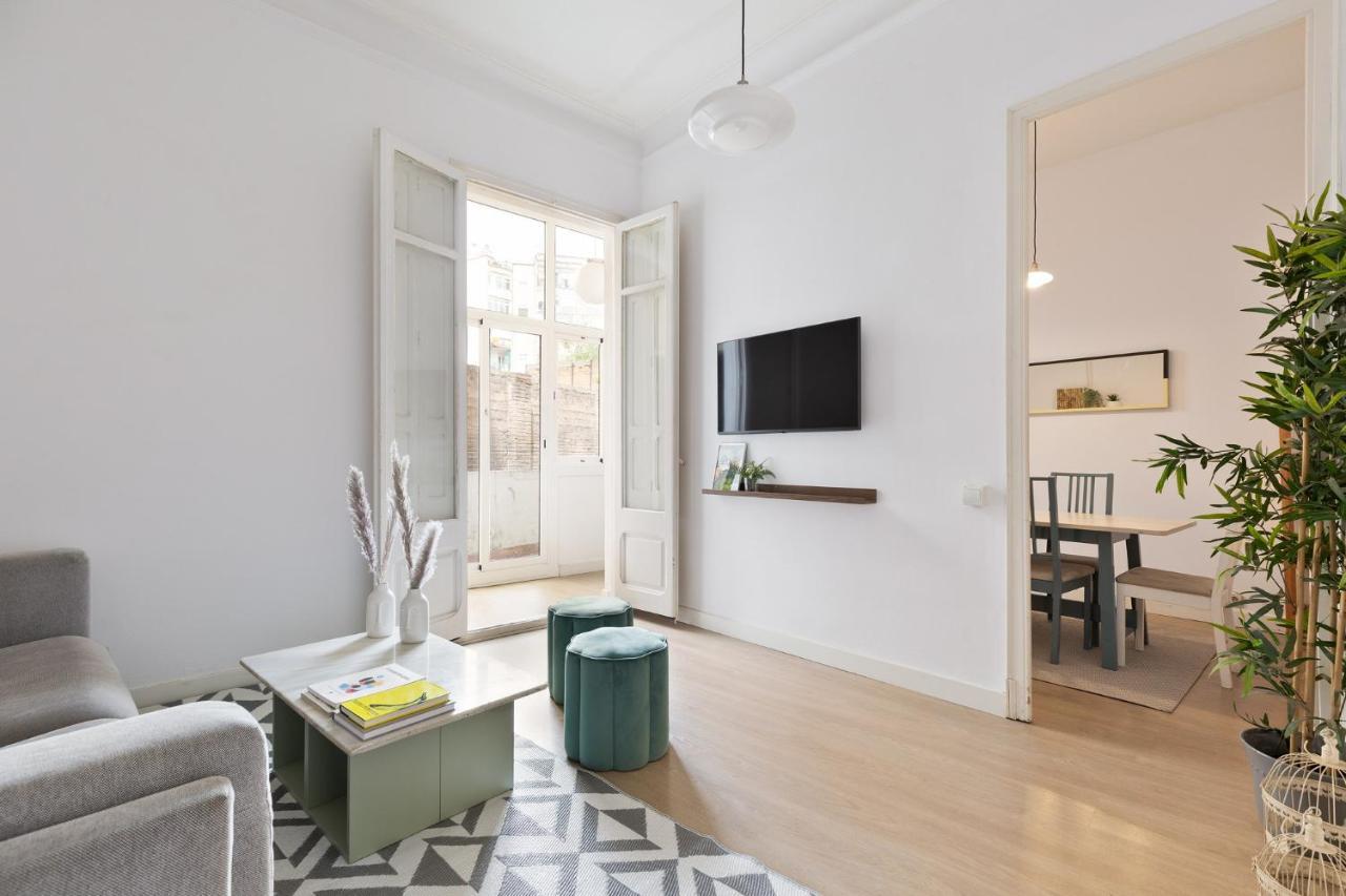 Apartment Sagrada Familia Ii By Enjoy Barcelona