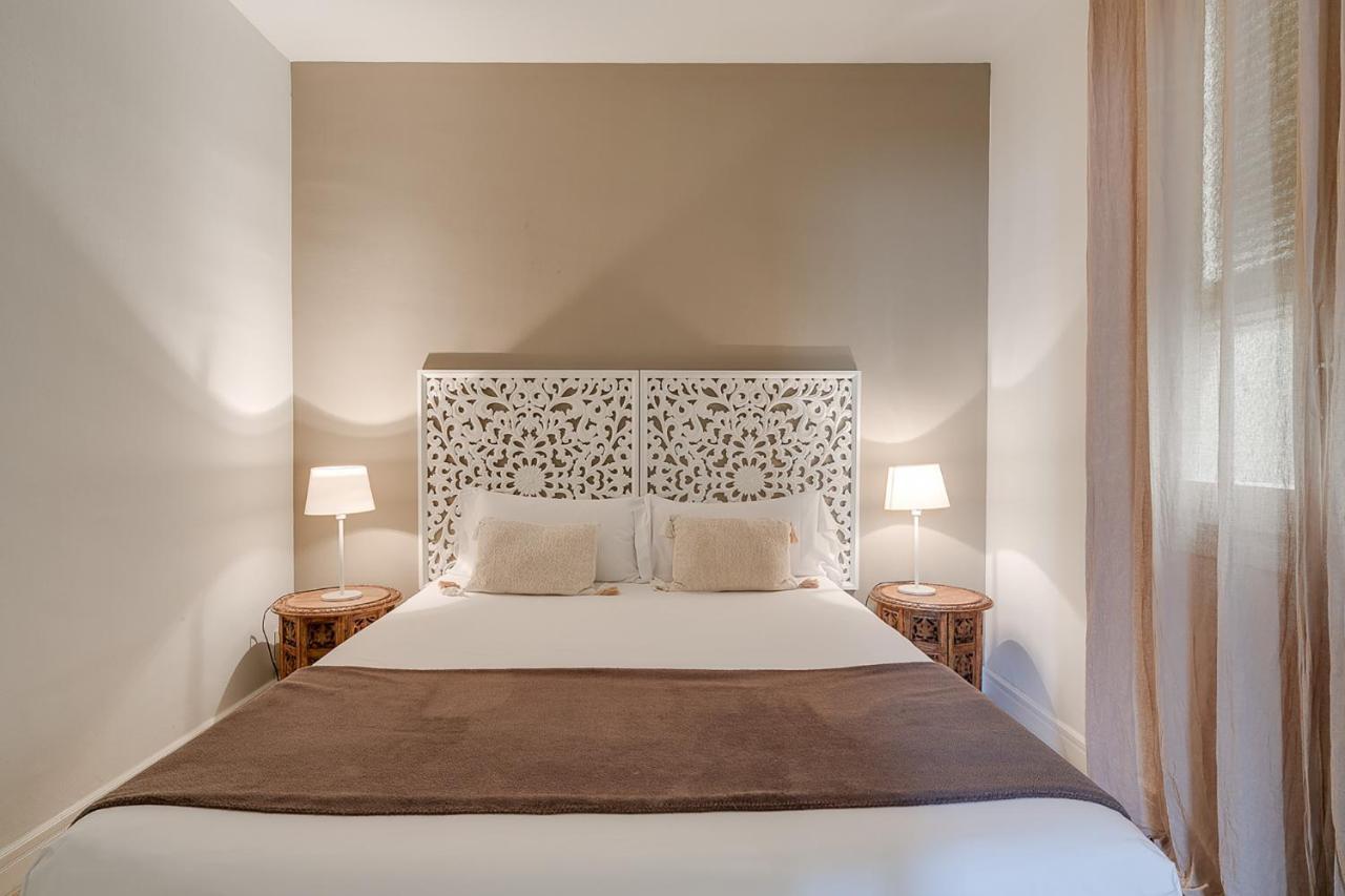 Enjoy Rafaela Apartment Barcelona