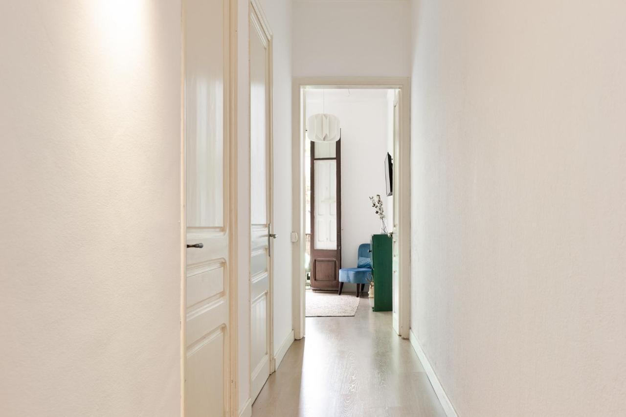 Apartment Sagrada Familia Ii By Enjoy Barcelona