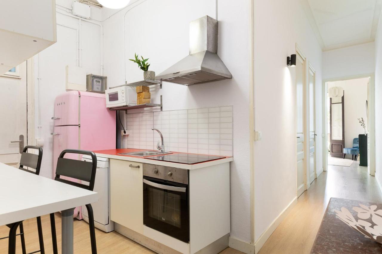 Sagrada Familia Ii By Enjoy Apartment *