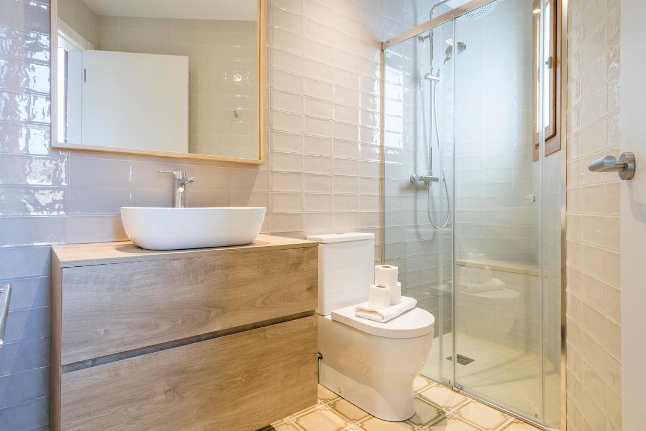 Alcam Poblesec Apartamento Barcelona