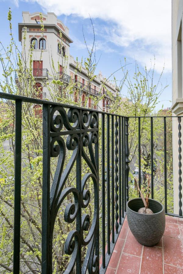 Apartamento Alcam Poblesec *