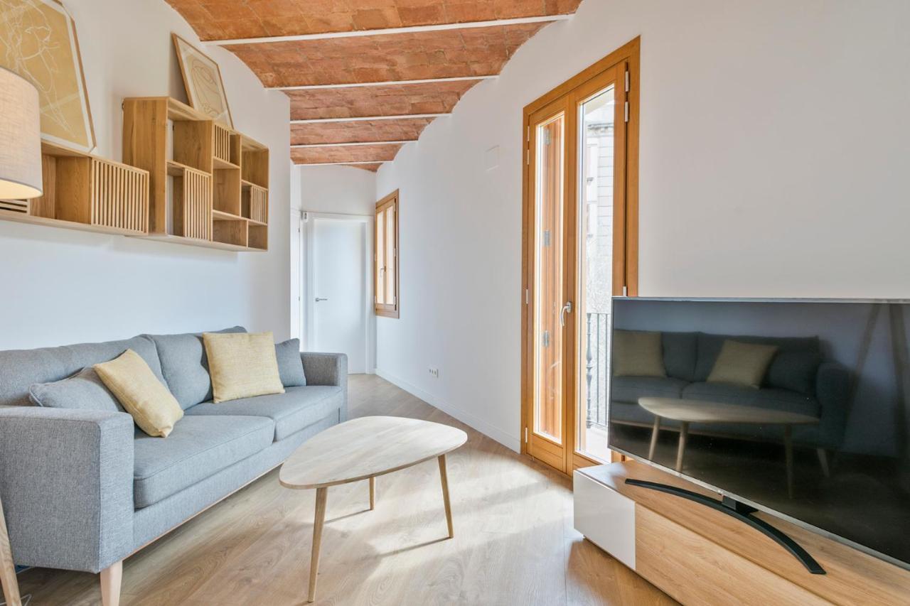 Apartamento Alcam Poblesec