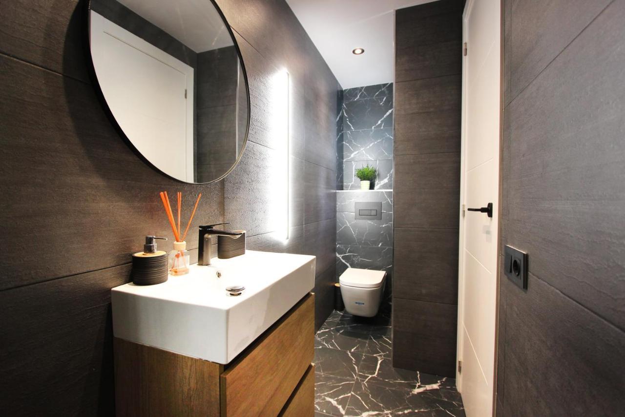 Nice In The Historical Center Of Apartamento Barcelona