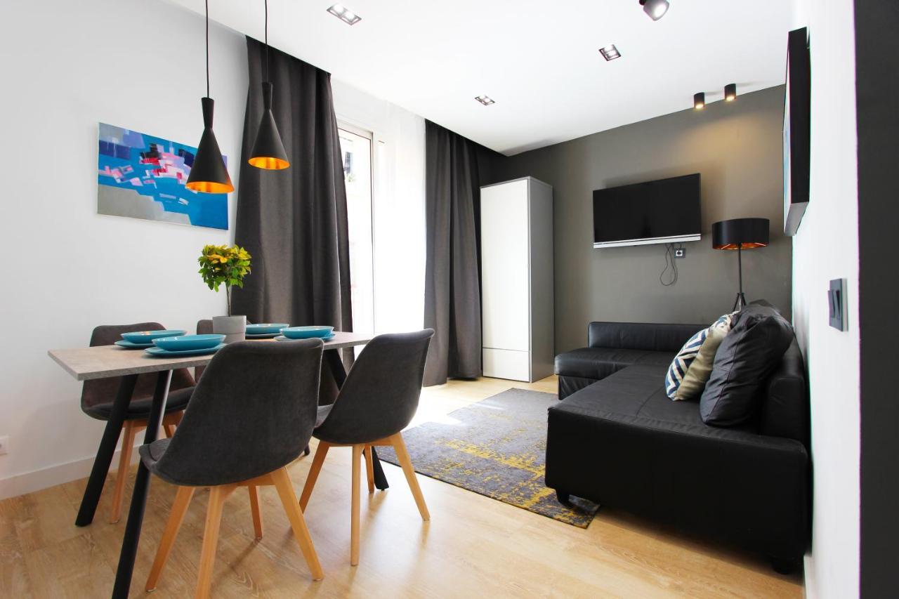 Apartamento Nice In The Historical Center Of *