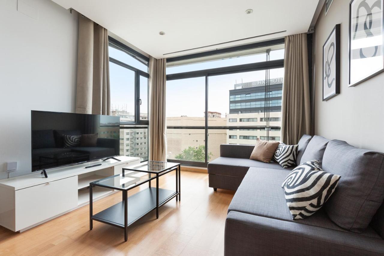 Appartement Chicstays Olimpica Barcelona