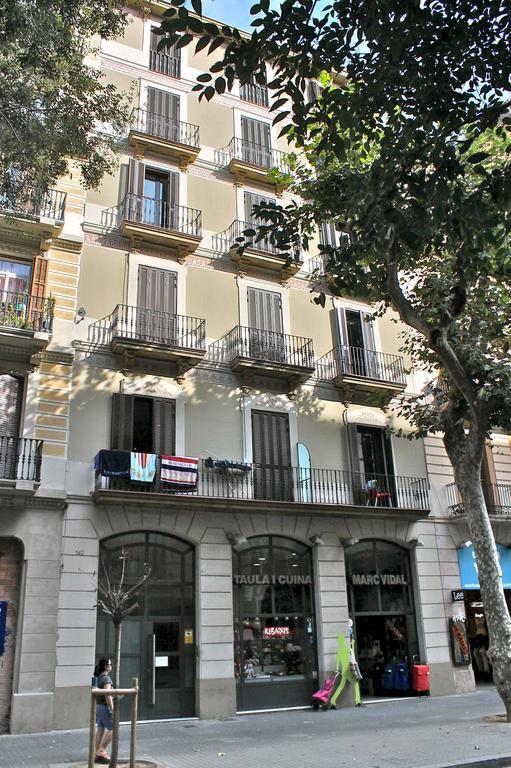 Tamarit Apartment Barcelona