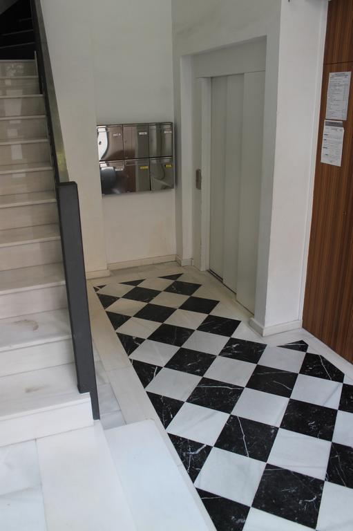 Tamarit Apartment