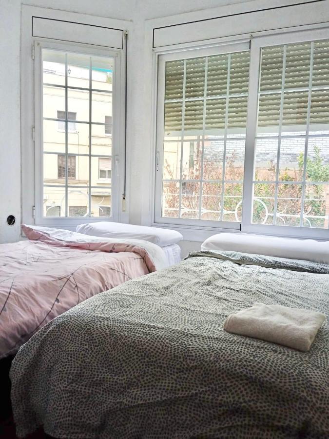 Casa de férias Casa En Con Parrillero Barcelona