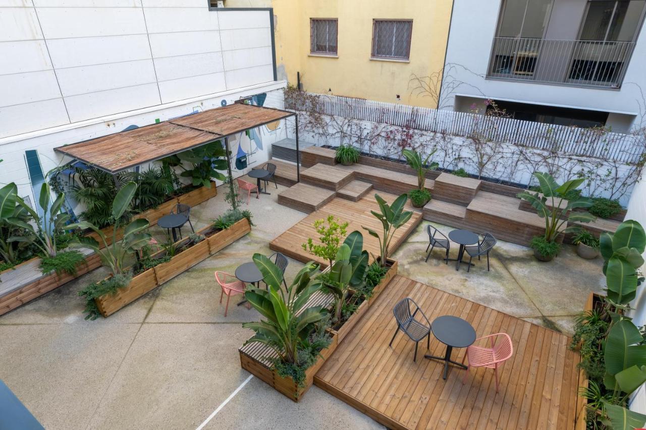 Caterina 22@ Poblenou Apartment Barcelona